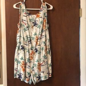 Old Navy Romper